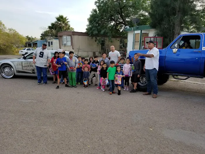 Royal Poinciana Family Park Picture 4