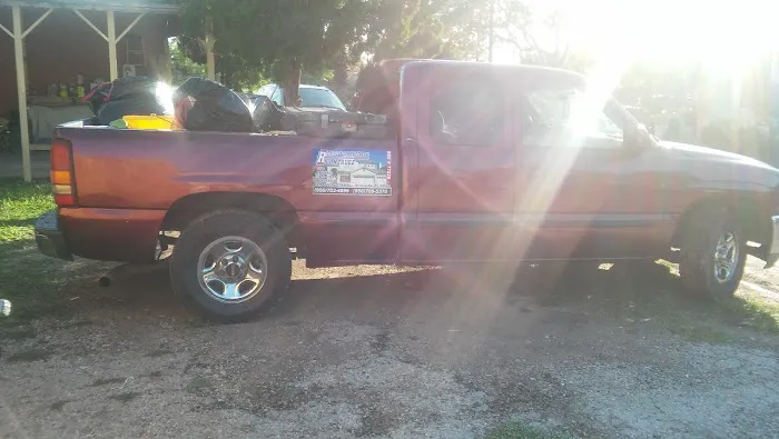 Royal Poinciana Family Park Picture 6