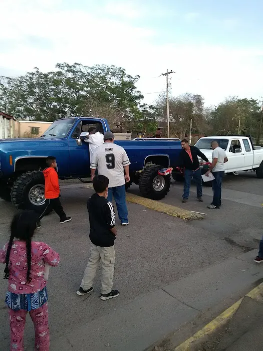 Royal Poinciana Family Park Picture 10