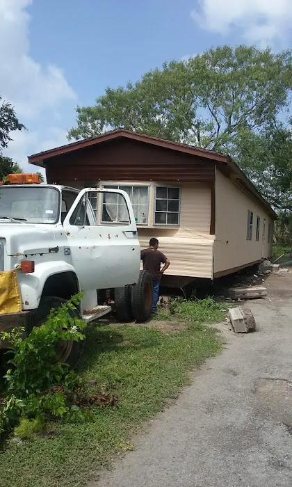 Gulf Trailer Park Picture 8