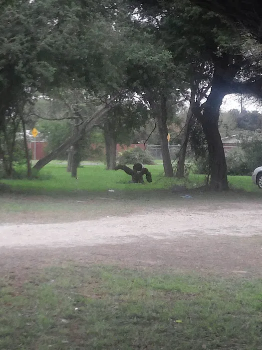 Gulf Trailer Park Picture 2