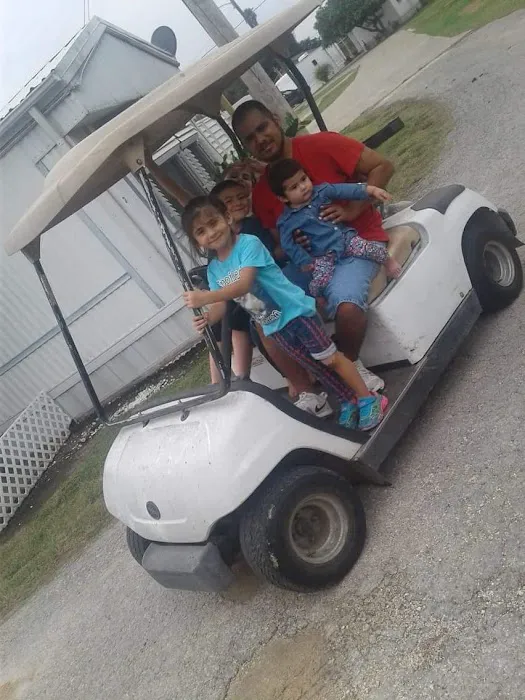 Gulf Trailer Park Picture 6