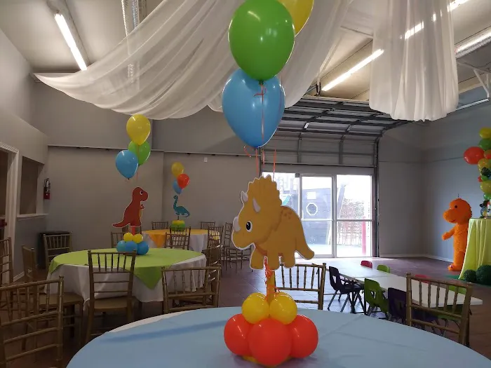 Gulf Trailer Park Picture 3