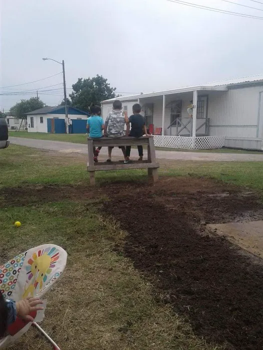 Gulf Trailer Park Picture 9