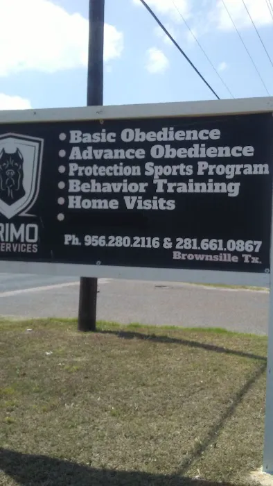 Gulf Trailer Park Picture 1