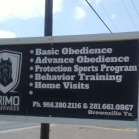 Gulf Trailer Park ico