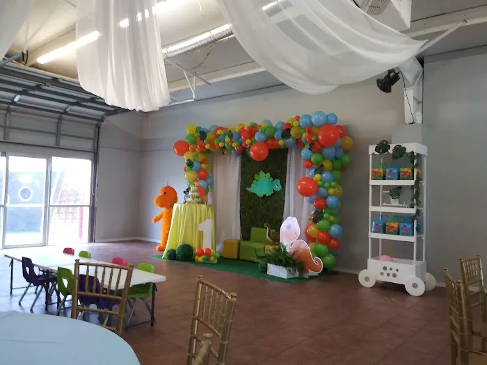 Gulf Trailer Park Picture 5