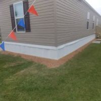 Gulf Breeze Manufactured Home Community ico