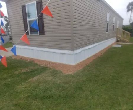 Gulf Breeze Manufactured Home Community