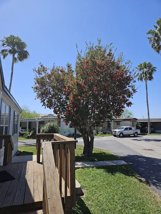 Gulf Breeze Manufactured Home Community Picture 2