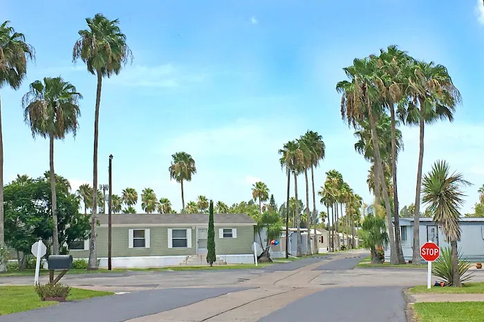 Gulf Breeze Manufactured Home Community Picture 6