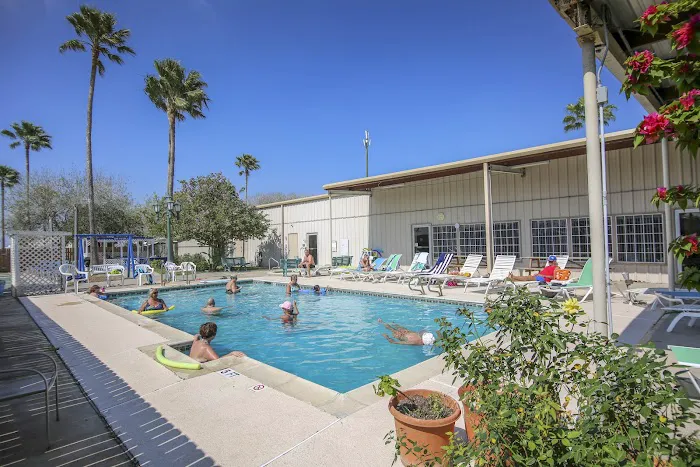 Palmdale RV Resort Picture 5