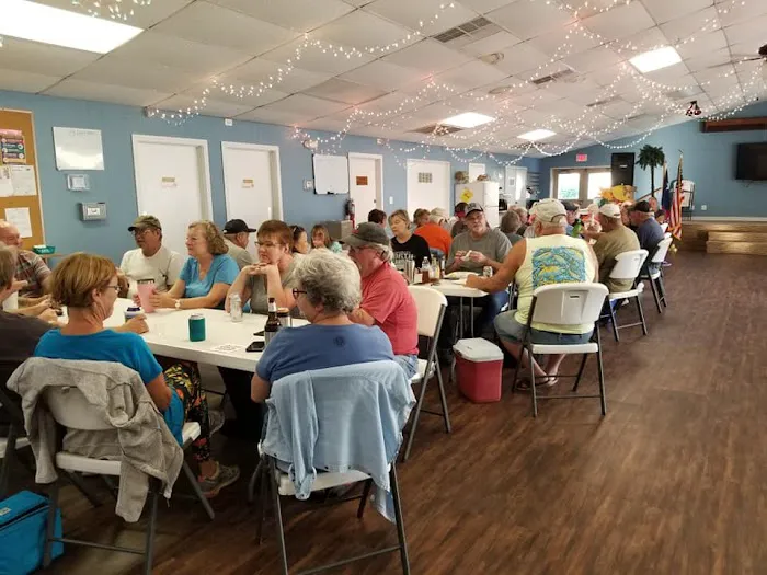 Palmdale RV Resort Picture 2