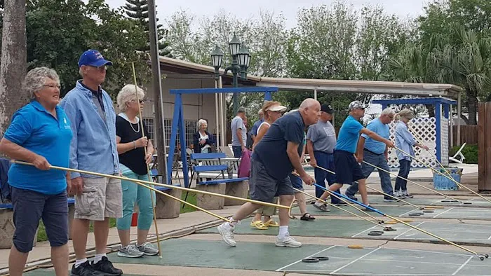 Palmdale RV Resort Picture 1