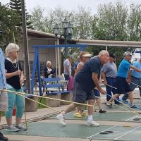 Palmdale RV Resort ico