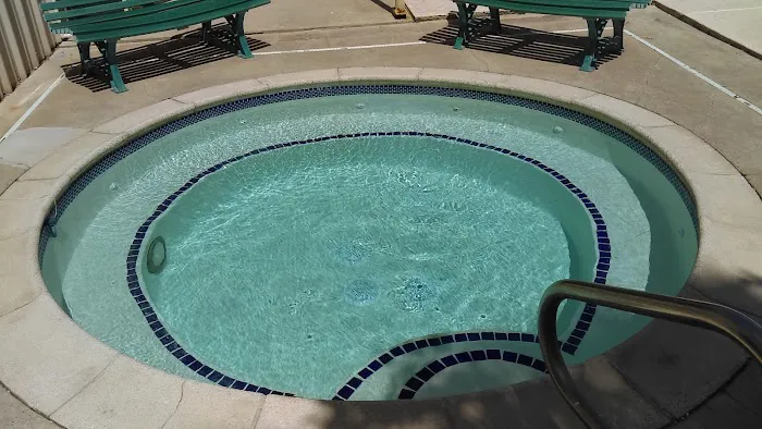 Palmdale RV Resort Picture 4