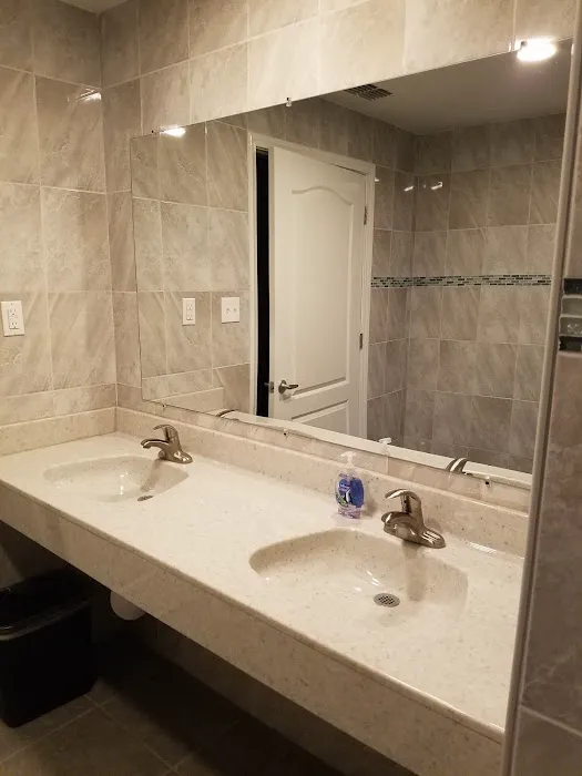 Palmdale RV Resort Picture 9