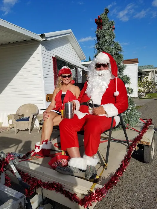 Sunset Palms RV & Mobile Home Park Picture 9