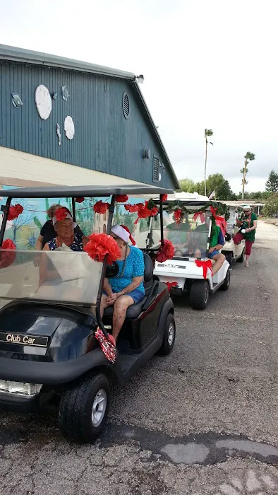 Sunset Palms RV & Mobile Home Park Picture 7