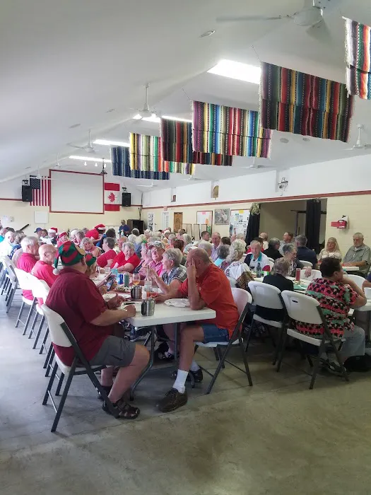 Sunset Palms RV & Mobile Home Park Picture 6