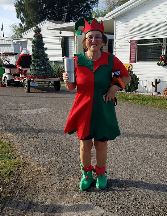 Sunset Palms RV & Mobile Home Park Picture 10