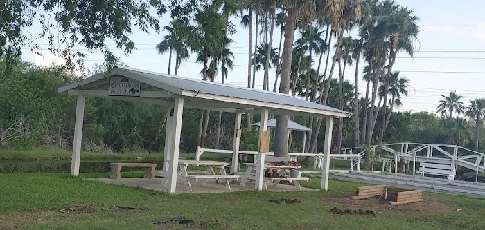 Four Seasons RV Resort | Brownsville Texas Picture 1