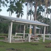 Four Seasons RV Resort | Brownsville Texas ico