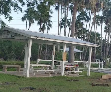 Four Seasons RV Resort | Brownsville Texas