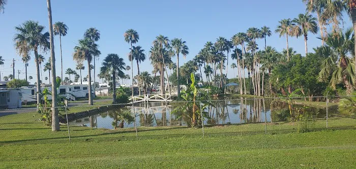 Four Seasons RV Resort | Brownsville Texas Picture 3