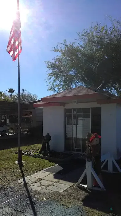 Autumn Acres MH RV Resort Picture 10