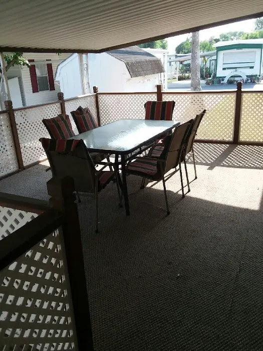 Autumn Acres MH RV Resort Picture 1