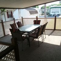 Autumn Acres MH RV Resort ico