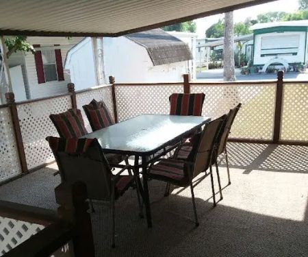 Autumn Acres MH RV Resort