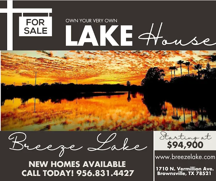 Breeze Lake Mobile Home and RV Campground Picture 10