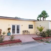 Breeze Lake Mobile Home and RV Campground ico