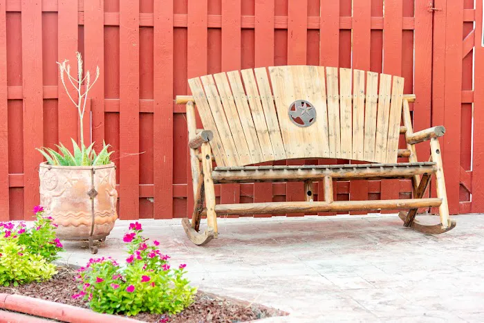 Breeze Lake Mobile Home and RV Campground Picture 5