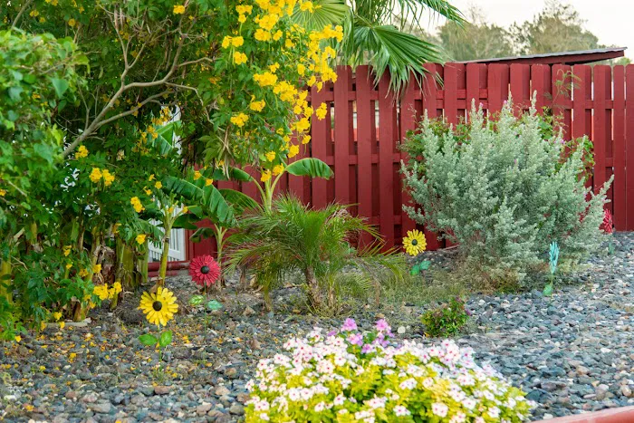 Breeze Lake Mobile Home and RV Campground Picture 9