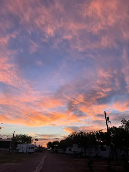 Sierra RV Park Picture 1