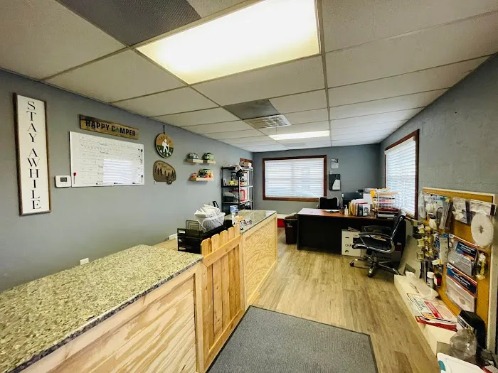 Sierra RV Park Picture 3