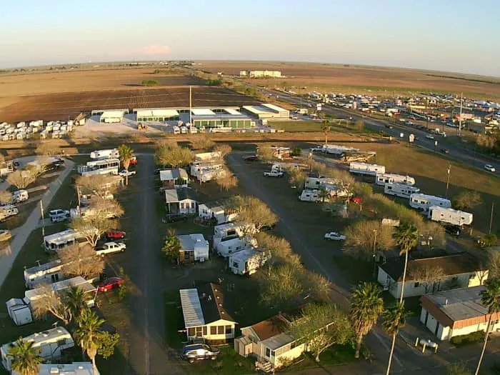 Sierra RV Park Picture 9