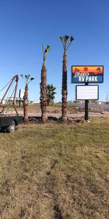 Sierra RV Park Picture 5