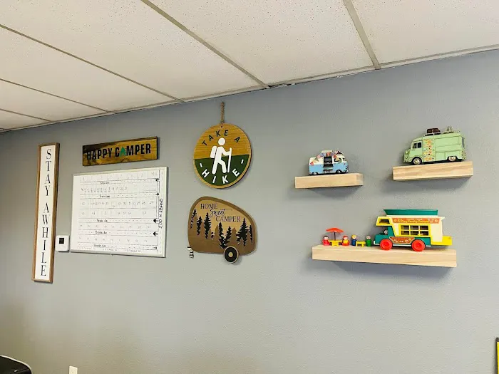 Sierra RV Park Picture 2