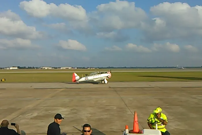 Citrus Garden Mobile Home Park Picture 4