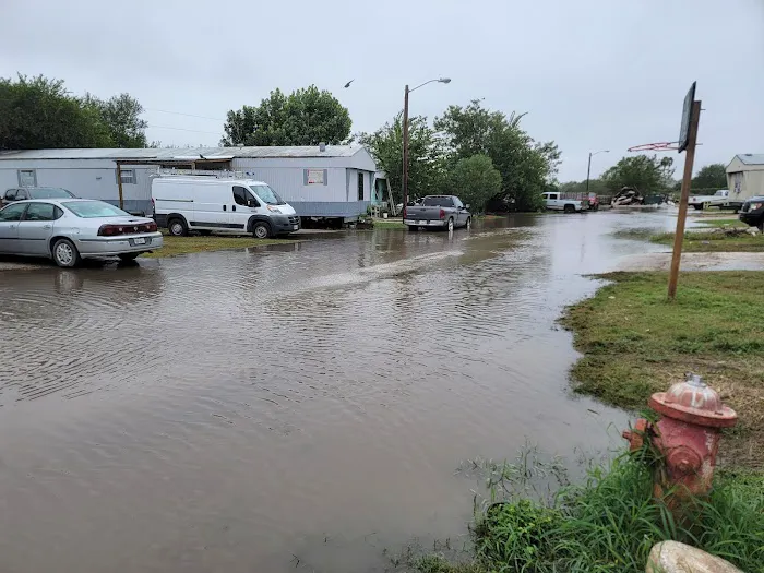 Citrus Garden Mobile Home Park Picture 1