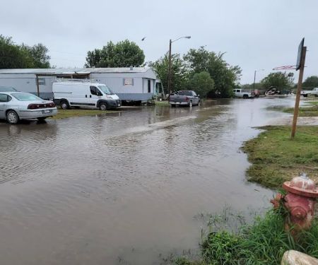 Citrus Garden Mobile Home Park