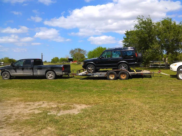 Citrus Garden Mobile Home Park Picture 7