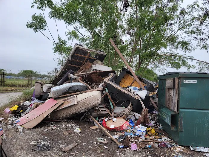 Citrus Garden Mobile Home Park Picture 5