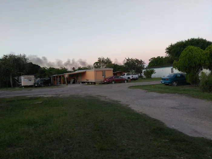 Citrus Garden Mobile Home Park Picture 2