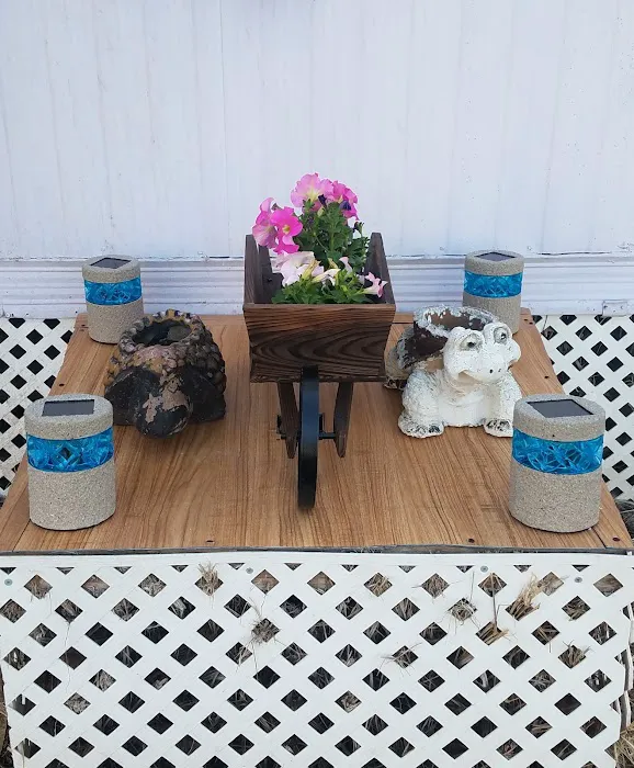 Rod N Reel RV Court Picture 8