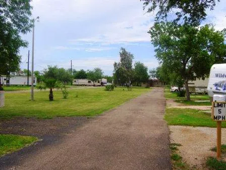 Valley Rv Park Picture 1